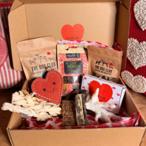 The Big Valentines Box!